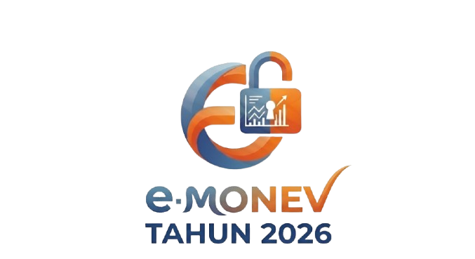 Logo E-Monev